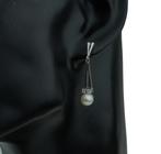 Diamanten parel fraai set 14k gouden dames oorbellen luxe, Sieraden, Tassen en Uiterlijk, Oorbellen, Hangers, Voordeelsieraden