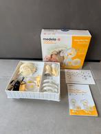 Medela Swing Maxi Flex Borstkolf, Kinderen en Baby's, Babyvoeding en Toebehoren, Ophalen of Verzenden, Zo goed als nieuw, Borstkolf