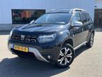 Dacia Duster 1.0 TCe 100 LPG VAN Journey CLIMA CRUISE CARPLA, Auto's, Dacia, Gebruikt, Euro 6, Duster, Zwart
