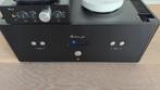 Te koop nette Audio GD Master 10 voor/eindversterker 2x500W, Gebruikt, 120 watt of meer, Stereo, Ophalen