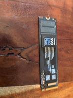 Samsung EVO PLUS 900 1TB SSD NVME, Computers en Software, Harde schijven, SSD, Ophalen of Verzenden, Zo goed als nieuw, 1TB