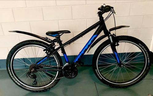Zeer Mooie Bulls Pulsagergo Jongenfiets 26 Inch 21 Speed F38, Computers en Software, Android Tablets, Ophalen of Verzenden