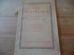 antiek boekje het Wilhelmus geuzenliedboek, Ophalen of Verzenden