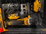 dewalt 18v 5ah dcg405p2, Ophalen, Nieuw, Haakse handslijpmachine