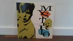Ian McCulloch ‎- Mysterio LP Vinyl Plaat, Alternative Rock, Ophalen of Verzenden, Gebruikt, 12 inch, Alternative