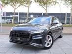 Audi Q8 55 TFSI e quattro S-Line 380PK | Pano | Leer | B&O |, Automaat, 77 km/l, 2995 cc, 26 kWh