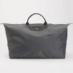 Gezocht: reistas, Longchamp, XL, Pliage., 30 cm of meer, Nieuw, Oranje, Ophalen of Verzenden