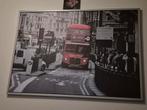 Londen foto wanddecoratie van ikea, Ophalen