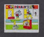 Donald Bubble Gum Maple Goofy Poppenkast., Verzamelen, Gebruikt, Ophalen of Verzenden