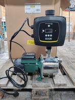 DAB Boosterbox met pomp en Activedriver, Tuin en Terras, Waterpompen, Ophalen, Nieuw, Elektrisch, Beregeningspomp