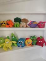 31 Lidl mini's, Ophalen