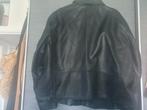 Zwarte biker jas H&M, H&M, Zwart, Ophalen of Verzenden, Jas of Mantel