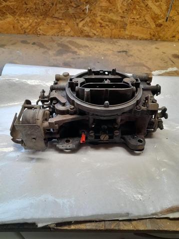 carburateur ford usa big block beschikbaar voor biedingen