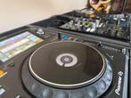 Complete Pioneer DJ set: 2 XDJ-1000MK2 & DJM-450, Ophalen, Zo goed als nieuw, Dj-set, Pioneer