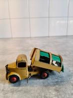 Bedford vuilnis auto, Hobby en Vrije tijd, Modelauto's | 1:43, Ophalen of Verzenden, Auto