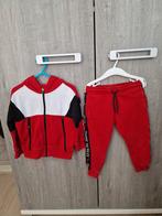 Jongens set maat 98, Ophalen of Verzenden, Zo goed als nieuw, C&A, Setje