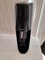SodaStream bruiswatertoestel - Zwart, Witgoed en Apparatuur, Bruiswatermachines, Ophalen of Verzenden, Zo goed als nieuw