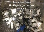 Temsi Meccano Onderdelen A, Overige merken, Gebruikt, 1:50 of kleiner, Overige typen
