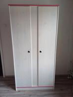Kinderkleding kast, Ophalen, Zo goed als nieuw, 50 tot 70 cm, 105 cm of meer