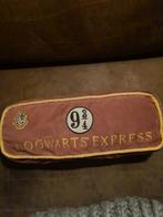 Origineel harry Potter kussen uit universal studio's Florida, Ophalen of Verzenden, Vierkant