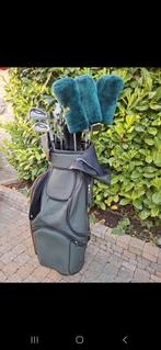 Golfset, Ophalen, Zo goed als nieuw, Set, Overige merken