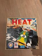 Heat: Pedal to the Metal - Zo goed als nieuw!, Hobby en Vrije tijd, Gezelschapsspellen | Bordspellen, Een of twee spelers, Ophalen of Verzenden