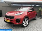 Kia Sportage 1.6 GDI First Edition / Nap / volledig onderh, Voorwielaandrijving, 4 cilinders, 132 pk, Origineel Nederlands