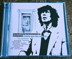 EBERHARD SCHOENER & FRIENDS- Willy DeVille-Sting-Bocelli, Ophalen of Verzenden, 2000 tot heden, Zo goed als nieuw