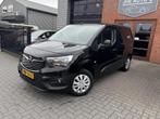 Opel Combo 1.6D L1H1 Edition | Carplay | Navi | DAB | PDC, Voorwielaandrijving, Electronic Stability Program (ESP), Stof, Euro 6