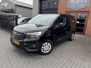 Opel Combo 1.6D L1H1 Edition | Carplay | Navi | DAB | PDC beschikbaar voor biedingen
