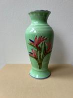 Vintage aardewerk vaas, Antiek en Kunst, Ophalen