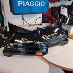 Peugeot rapido achterkappen zwart, Gebruikt, Frankrijk, Info@peugeot.com, Ophalen of Verzenden