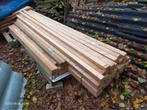 Cls balken planken 60st. 270 x 50 x50  17 st. 210 x 44 x44, Doe-het-zelf en Verbouw, Hout en Planken, 250 tot 300 cm, 25 tot 50 mm