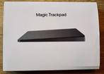 Apple Magic Trackpad 2 (Grafiet), Ophalen of Verzenden, Zo goed als nieuw, Draadloos, Apple