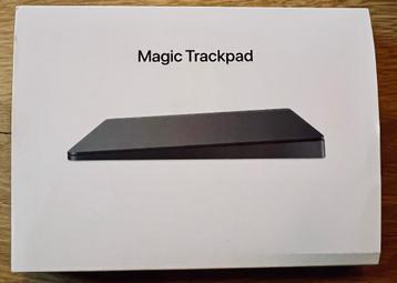 Apple Magic Trackpad 2 (Grafiet) beschikbaar voor biedingen