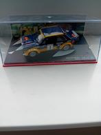 Fiat 131 Abarth Rally Catalunya 1979., Ophalen of Verzenden, Zo goed als nieuw, Auto