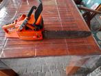 Handgereedschap sacks dolman ketting zaag 35 cm blad, Ophalen, Gebruikt, Overige materialen