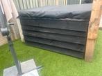 Jacuzzi, Tuin en Terras, Bubbelbaden en Hottubs, Ophalen, Gebruikt, Filter, Inbouw