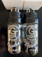 Fender GT6L6B matched groove tubes, Ophalen of Verzenden, Buis of Buizen