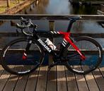 Ridley aerobike ultegra di2, Fietsen en Brommers, Overige merken, Carbon, Ophalen of Verzenden, Zo goed als nieuw