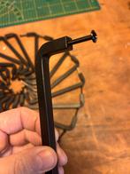 8 paar Zwarte handvaten ikea, Ophalen, Nieuw, Overige typen