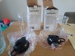 Nutribullet bekers nieuw 700 ml met flip top lid, Witgoed en Apparatuur, Blenders, Ophalen of Verzenden, Zo goed als nieuw, Blender