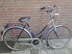 Te koop damesfiets 28 inch Gazelle, Ophalen, Gebruikt, Versnellingen, 50 tot 53 cm