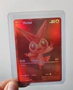 Victini BLK171 (black bolt), Ophalen, Nieuw