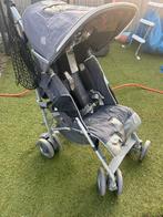 Maclaren buggy, Ophalen, Gebruikt, Maclaren