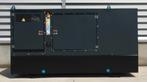 BREDENOORD Aggregaat 100kVA, Ophalen