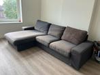 Ikea kivik 4 zitsbank met extra hoes, Huis en Inrichting, Ophalen, Gebruikt