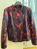 Marccain, kort jasje, Kleding | Dames, Jasjes, Kostuums en Pakken, Maat 38/40 (M), Ophalen of Verzenden, Zo goed als nieuw, Jasje