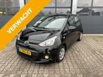 HYUNDAI I 10 1.0i 66pk Blue Comfort, Euro 5, Stof, Gebruikt, Zwart