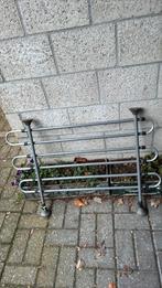 Honden rek auto, Ophalen of Verzenden, Gebruikt